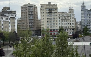 Plaza de España