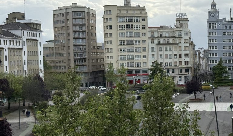 Plaza de España