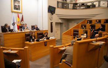 Deputación da Coruña apruena las bases del POS+2026