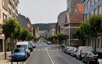 Podas Concello de Fene
