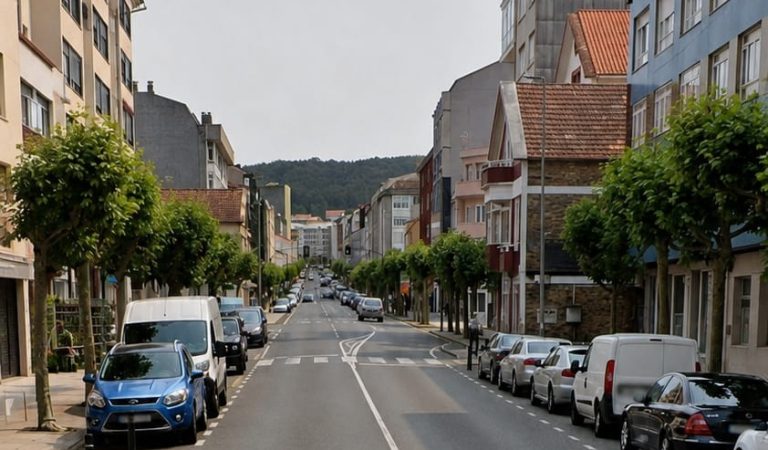 Podas Concello de Fene