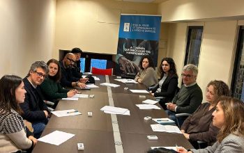 Polo Emprendimiento Ferrol