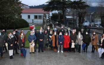 Pontedeume aniversario