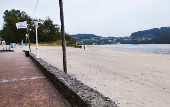 Prai de A Madalena Cedeira