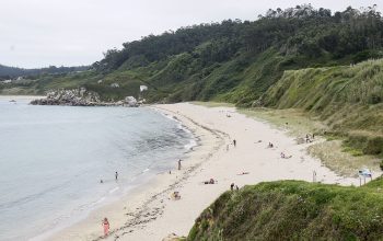 Praia de San Antón_2