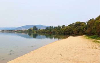 Praia do Puntal