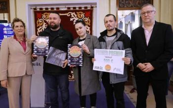 Premio Tapeate Ferrol 2022