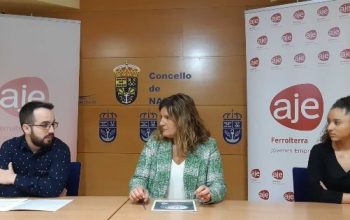 Premios Ferrolterra Emprende