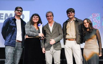 Premios Playstation Talents 54
