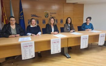 Presentación Mulleres Ártabras