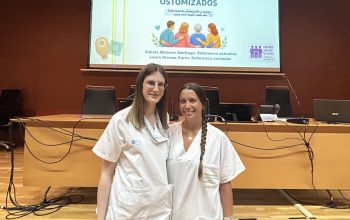 Presentación escola de pacientes ostomizados 2