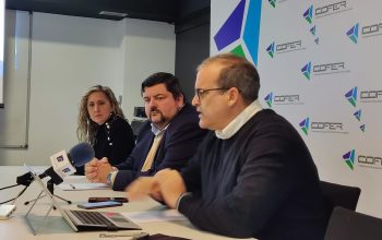 Presentación estudio socioeconómico