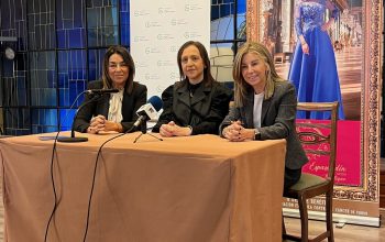 Presentación evento solidario