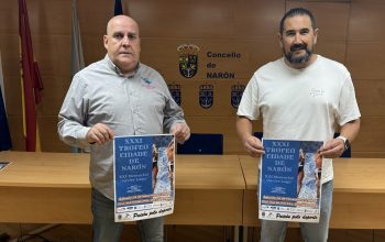 Presentación torneo