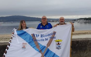 Presentacion_XV Bandeira Concello%Ares_1