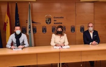 Presupuestos naron