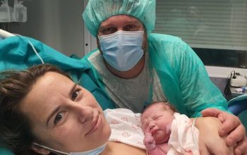 Primer bebe 2022