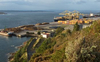 Puerto Exterior Ferrol