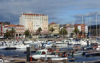Puerto de Ferrol (1)