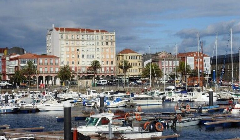 Puerto de Ferrol (1)