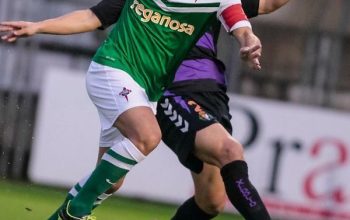 RACING-VALLADOLID B