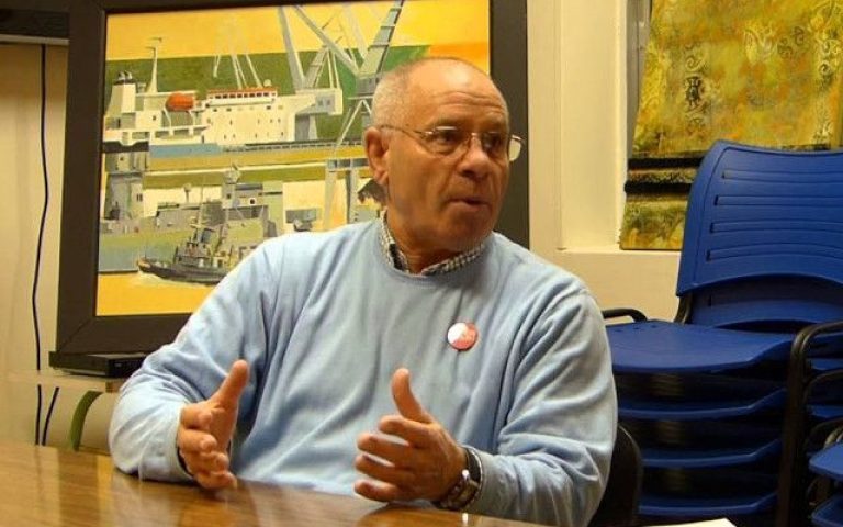 RAFAEL PILLADO