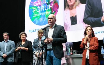 REGUEIRA FORUM