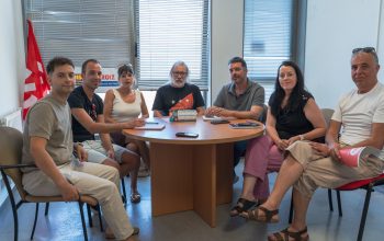 REUNIÓN BNG REPRESENTANTES ALIMENTACIÓN