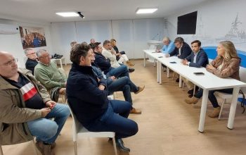 REUNIÓN COMARCAL FERROL pp