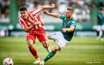Racing Almería