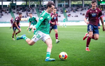 Fotografía tomada de la web del Racing de Ferrol
