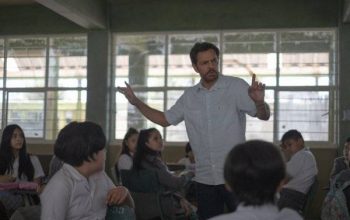 Radical, uno de los estrenos para esta seman en el Duplex