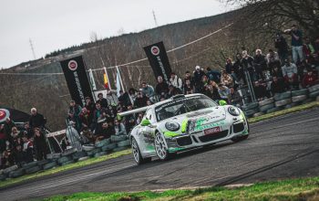 RallyShow 1