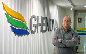 Raúl Rodríguez ghenova