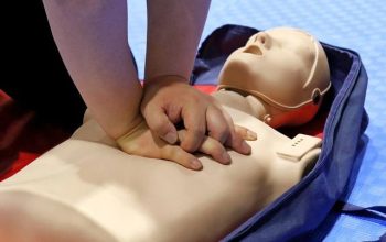Reanimacion Cardio Pulmonar (RCP)