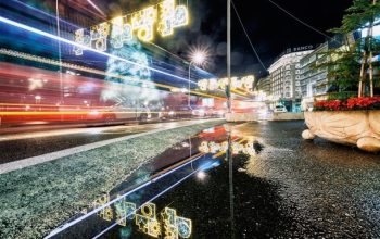Reflexos de Juanpa Ameneiros