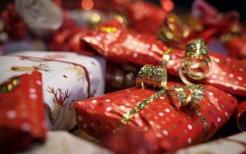 Regalo, Navidad, Nadal