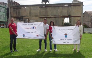 Reganosa_bandera mugardos