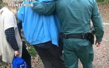 Rescate Fragas