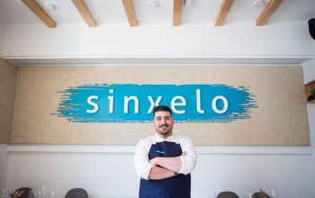 Restaurante Sinxelo Adrián Pérez