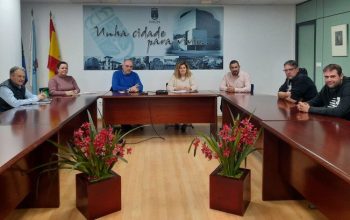 Reunión Comité Lidl (1)