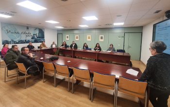 Reunión EDTI