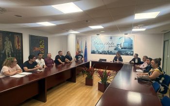 Reunión Guidoni Quartz