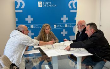 Reunión AVV Prioriño