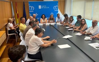 ReunionIncendiosACoruña1