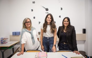 Revoluciona centro psicopedagógico