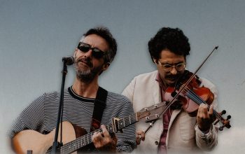 Roger e Pedro