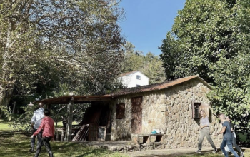 Rural lab Ares