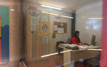 SOLEDAD LUCERO MOVILIDAD HUMANA
