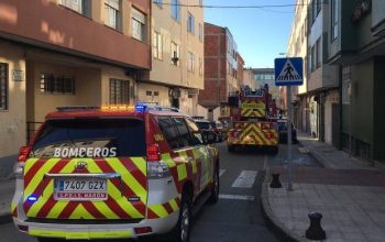 SPEIS NARON SUCESOS INCENDIO